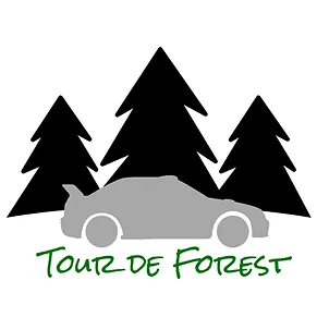 Tour de Forest Logo